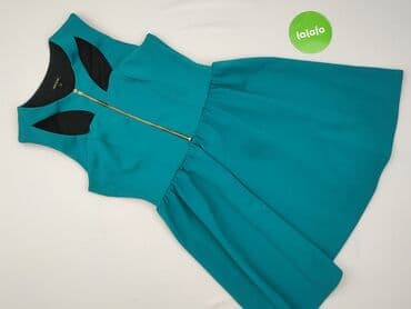 Kobiety: River Island, Sukienka damska, rozmiar L — 2