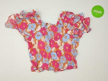 trafox koszula: Gina Tricot, Bluzka damska, rozmiar L — 3