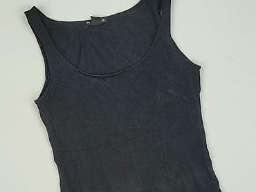 H&M Basic, Top damski, rozmiar XS