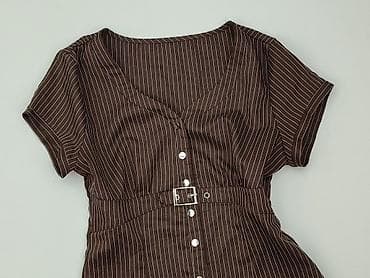 Kobiety: Bluzka damska, rozmiar S — 1
