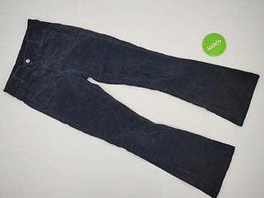 spodnie hello hitty: WOW, Spodnie materiałowe damskie, rozmiar S — 2