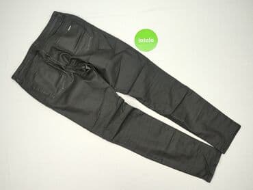 jeansy slim damskie zara: Zara, Jeansy damskie, rozmiar M — 3