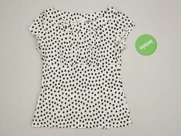 bluzki do plisowanej spódnicy: Bluzka damska, rozmiar L — 2