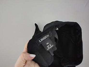 next leginsy: Lindex, Spodnie materiałowe damskie, rozmiar XL — 6