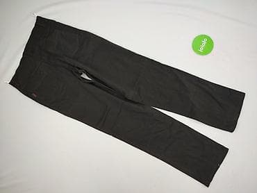 cargo house: Spodnie materiałowe damskie, rozmiar XL — 3