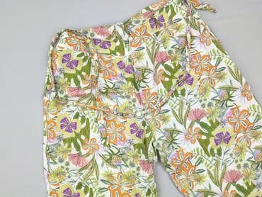 Spodnie materiałowe damskie, rozmiar XL