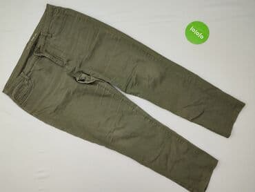 Women's Clothing: Yessica, Jeans for women, size L — 2