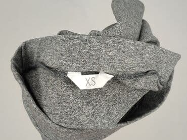 siwa spódniczka: Spódnica damska, rozmiar XS — 4