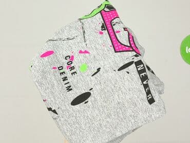 bluzka montego: T-shirt damski, L — 5