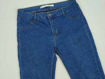 Bershka, Jeans for women, size M at lalafo.pl Bershka, Jeans for women, size M