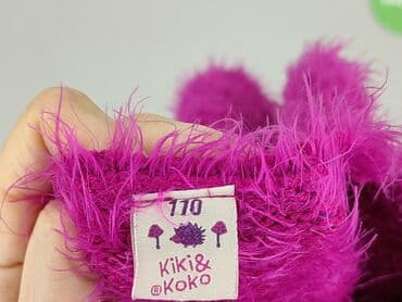 sweter hello kitty h: Sweterek, Kiki & Koko, 4-5 lat, 104-110 cm, stan - Bardzo dobry — 4