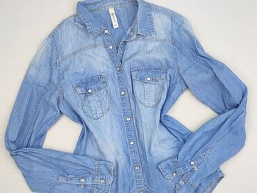 koszula polowa mon nowy wzór: Women`s shirt, M — 1