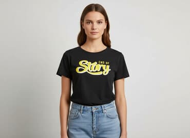 fsbn t shirt: FB Sister, T-shirt damski, rozmiar L — 7