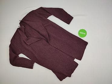 sweter patchwork: Cartoon, Кардиган жіночий, розмір S — 2