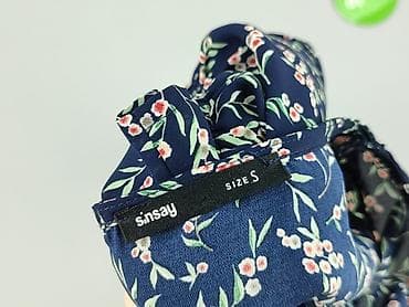 bluza kowbojska: Sinsay, Bluzka damska, rozmiar S — 4