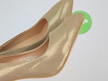 aldo pl buty: IDEAL, size 38 — 6