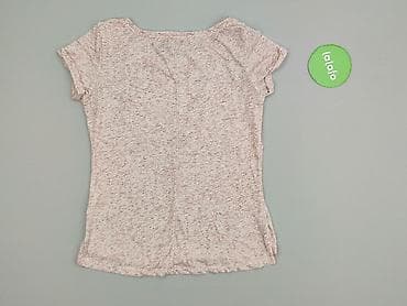 pull and bear kurtka bomber: Bershka, T-shirt damski, rozmiar M — 3