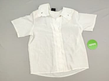 Women: Women's blouse, size L (EU 40) — 2