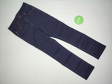 levis 801: Jeans for women, size M — 2
