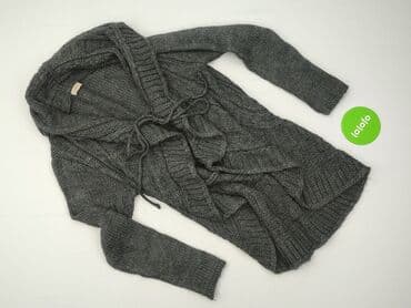 c a kurtki zimowe damskie: Qiero, Kardigan damski, rozmiar XL — 2