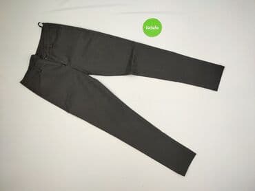 silvian heach koszule damskie: Silvian Heach, Spodnie materiałowe damskie, rozmiar L — 2