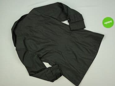 kurtka zimowa do kostek: Płaszcz damski, S — 3