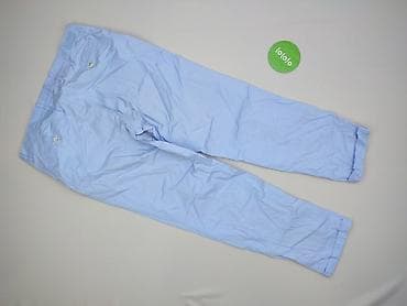 buty walkx: BRAX, Spodnie materiałowe damskie, rozmiar XL — 3
