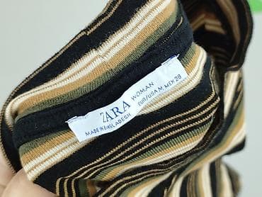 olika sklepy: Zara, Golf damski, rozmiar M — 4
