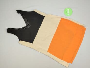 sukienki z lat 70 sklep: Sukienka damska, rozmiar S — 3