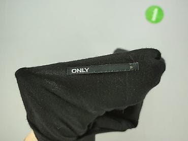 only kardigan: ONLY, Bluzka damska, rozmiar S — 4