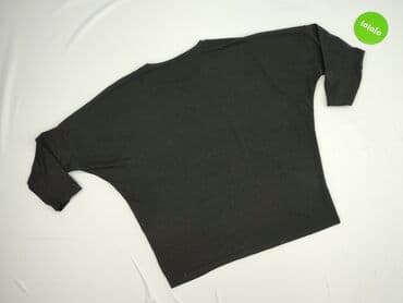 bluzki golfy: Iska, Bluzka damska, rozmiar 9XL — 3