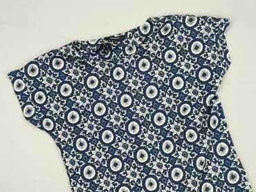 bluzka azteckie wzory: Greenpoint, Bluzka damska, rozmiar S — 5