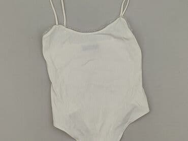 Bershka, Body damskie, L w lalafo.pl Bershka, Body damskie, L