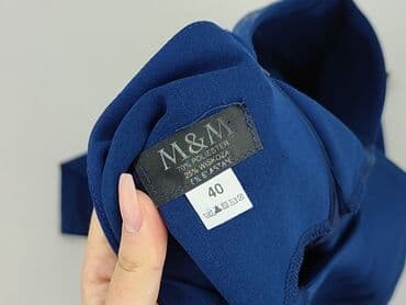 sukienki w c a: Women`s dress, size L (EU 40) — 4