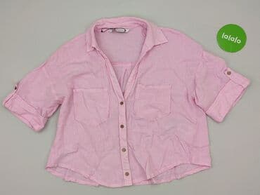 koszulka z nadrukiem zara: Zara, Koszula damska, rozmiar XS — 2