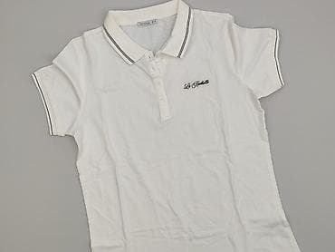 identic basic polo: Koszulka polo dla mężczyzn, rozmiar L — 1