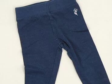sukienka sweter h: Leggings, 5.10.15, 9-12 months, condition - Very good — 1