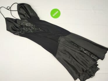 sukienki z jedwabiu naturalnego: Women`s dress, size S (EU 36) — 2
