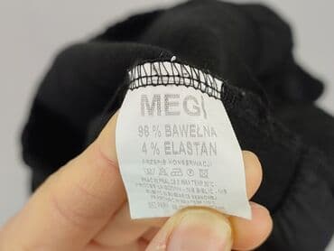 bluzy megi collection: MEGI, Women`s sweatshirt, size S — 6