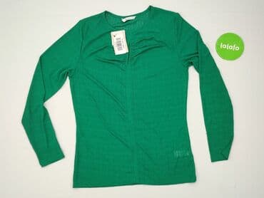 bluzki pod marynarkę plus size: Tu, Bluzka damska, rozmiar XL — 2
