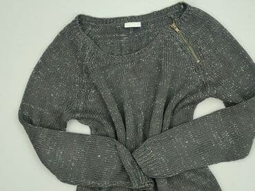 co to jest akryl w swetrze: Vila, Sweter damski, M — 1