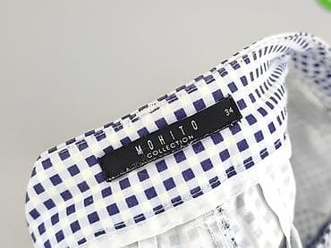 norheim spodnie: Mohito, Spodnie materiałowe damskie, rozmiar XS — 4