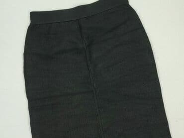 forever 21 spódniczka skórzane: Spódnica damska, rozmiar S — 1