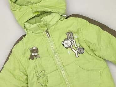 kurtka napapijri: Transitional jacket, 1.5-2 years, 86-92 cm, condition - Very good — 1