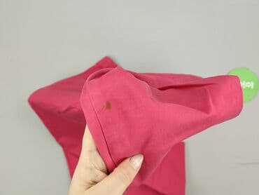 spodnie hello kitty dla par: Chino, Spodnie materiałowe damskie, rozmiar S — 4