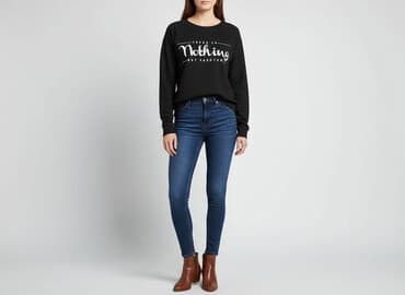 big star bluzka damska: Amisu, Bluza damska
, rozmiar XL — 6