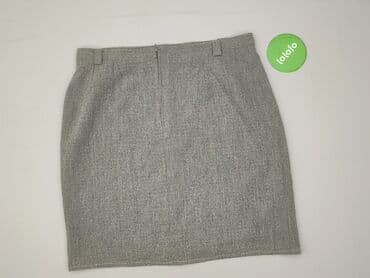 spódniczka mini obcisła: TOP Trends, Spódnica damska, rozmiar 4XL — 3