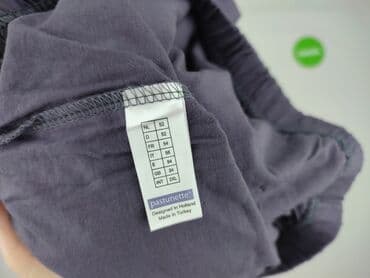 piżama w paski: Spodnie od piżamy, rozmiar 2XL — 5