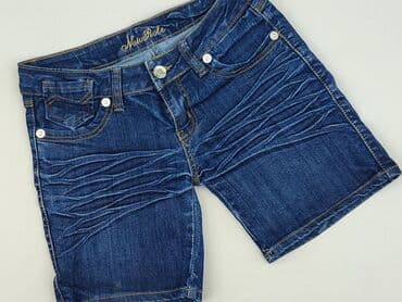 krótkie spodenki bojowki: Szorty damskie, rozmiar L — 1