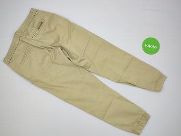 dope polska: Mohito, Spodnie materiałowe damskie, rozmiar 2XS — 3